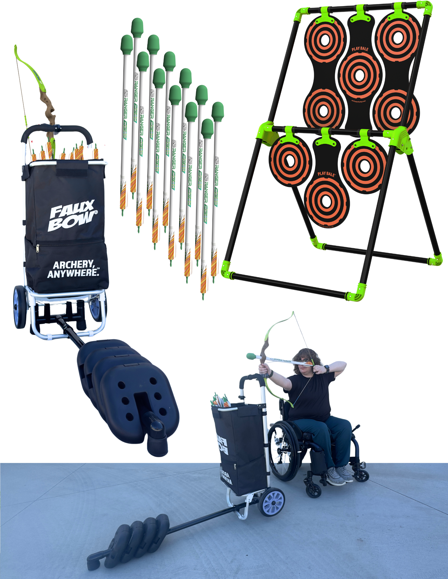 Ability Rig Set