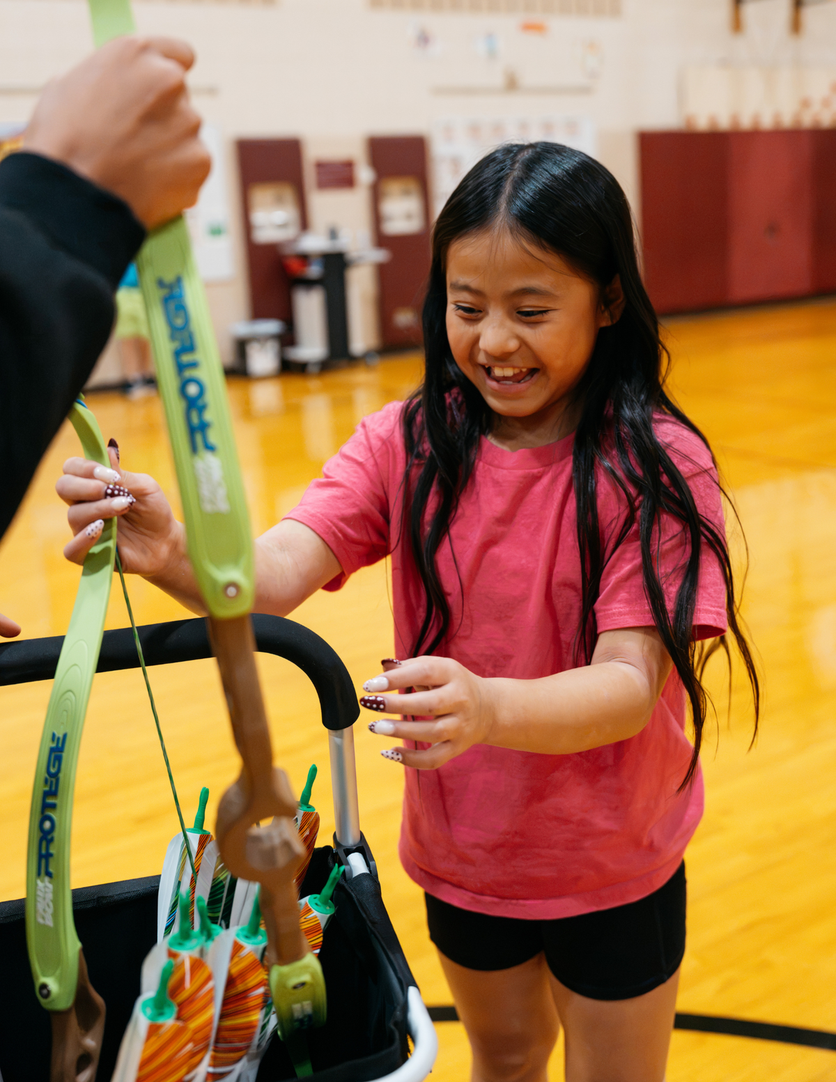 Protege Pack - Grades K - 4th