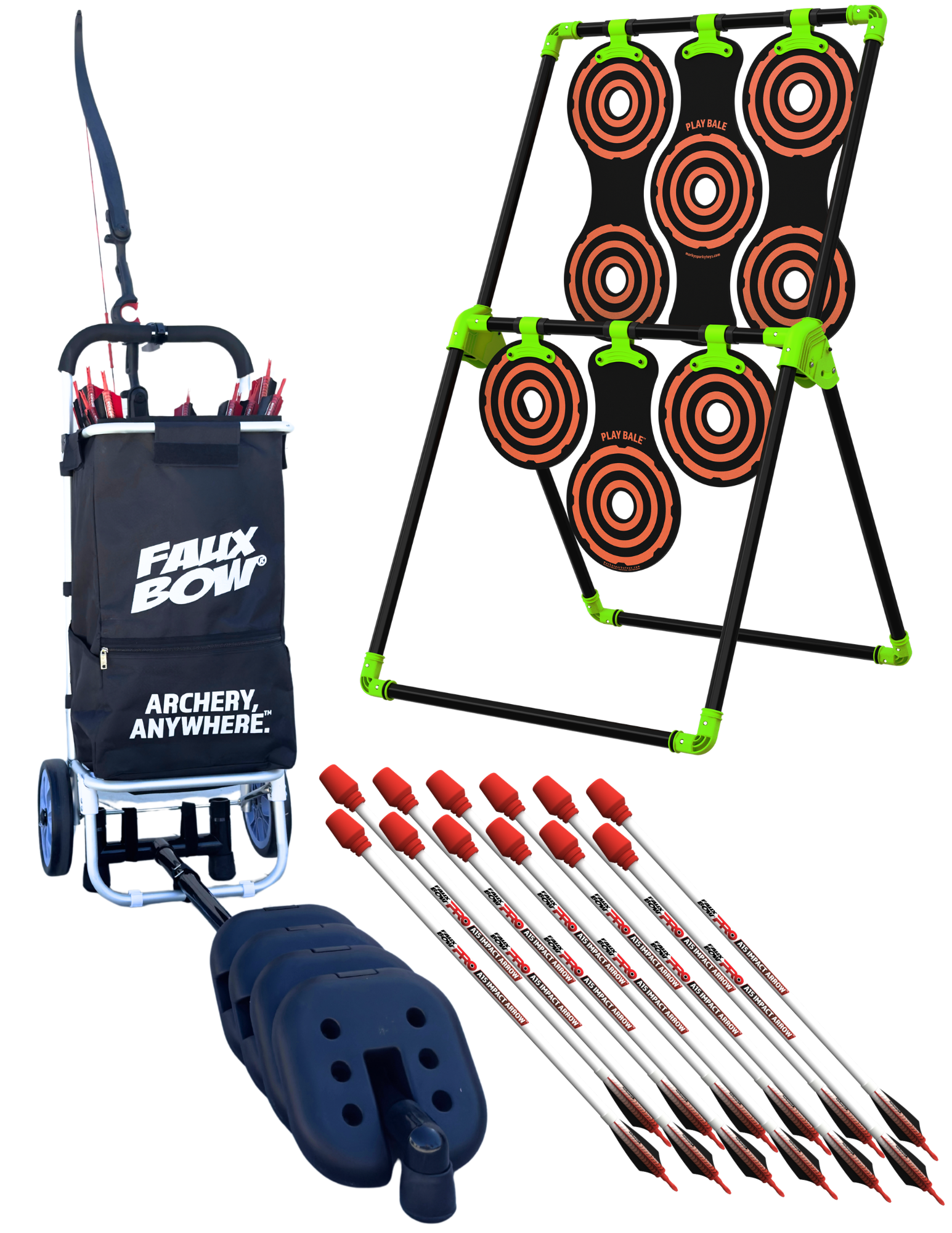 Ability Rig Set