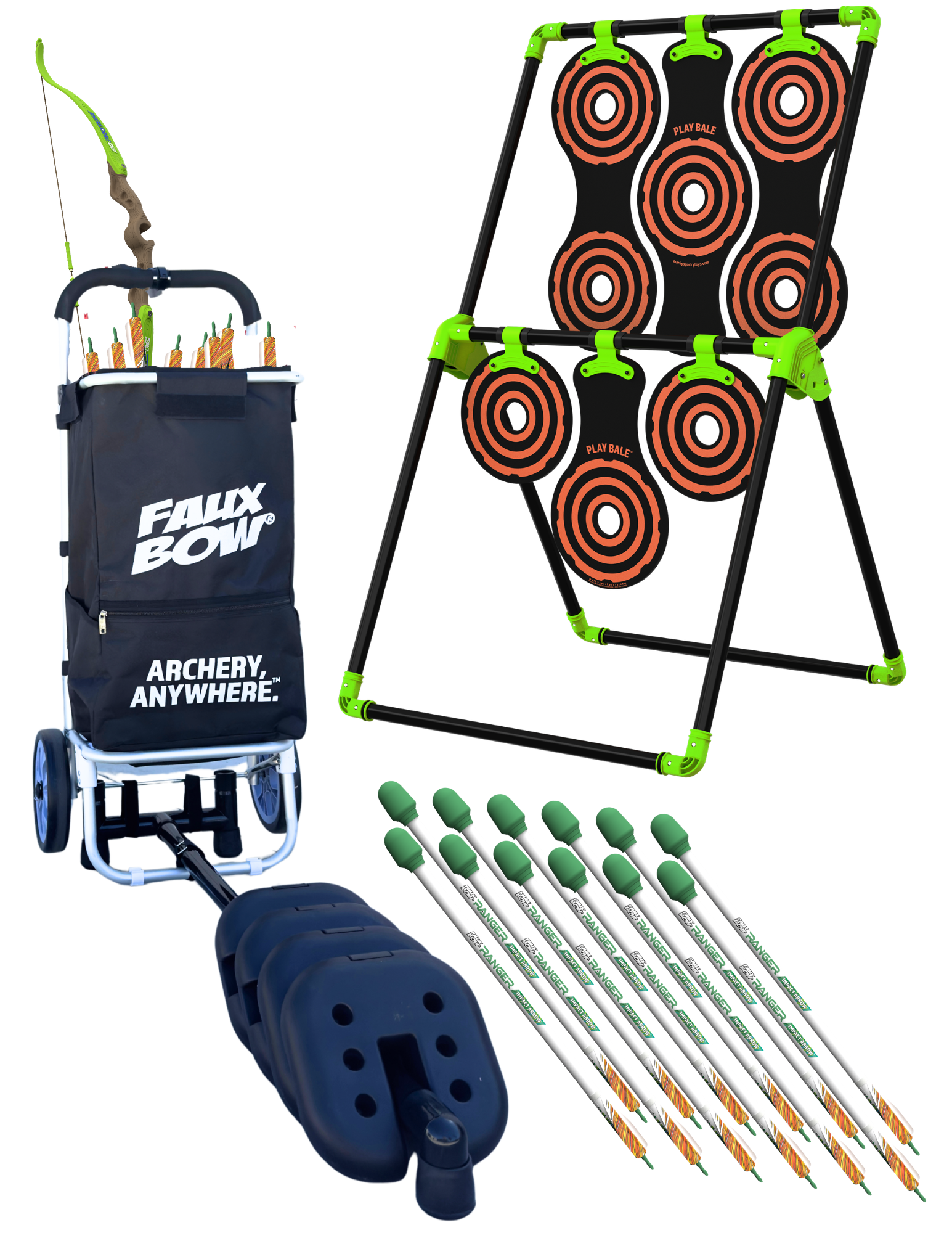 Ability Rig Set