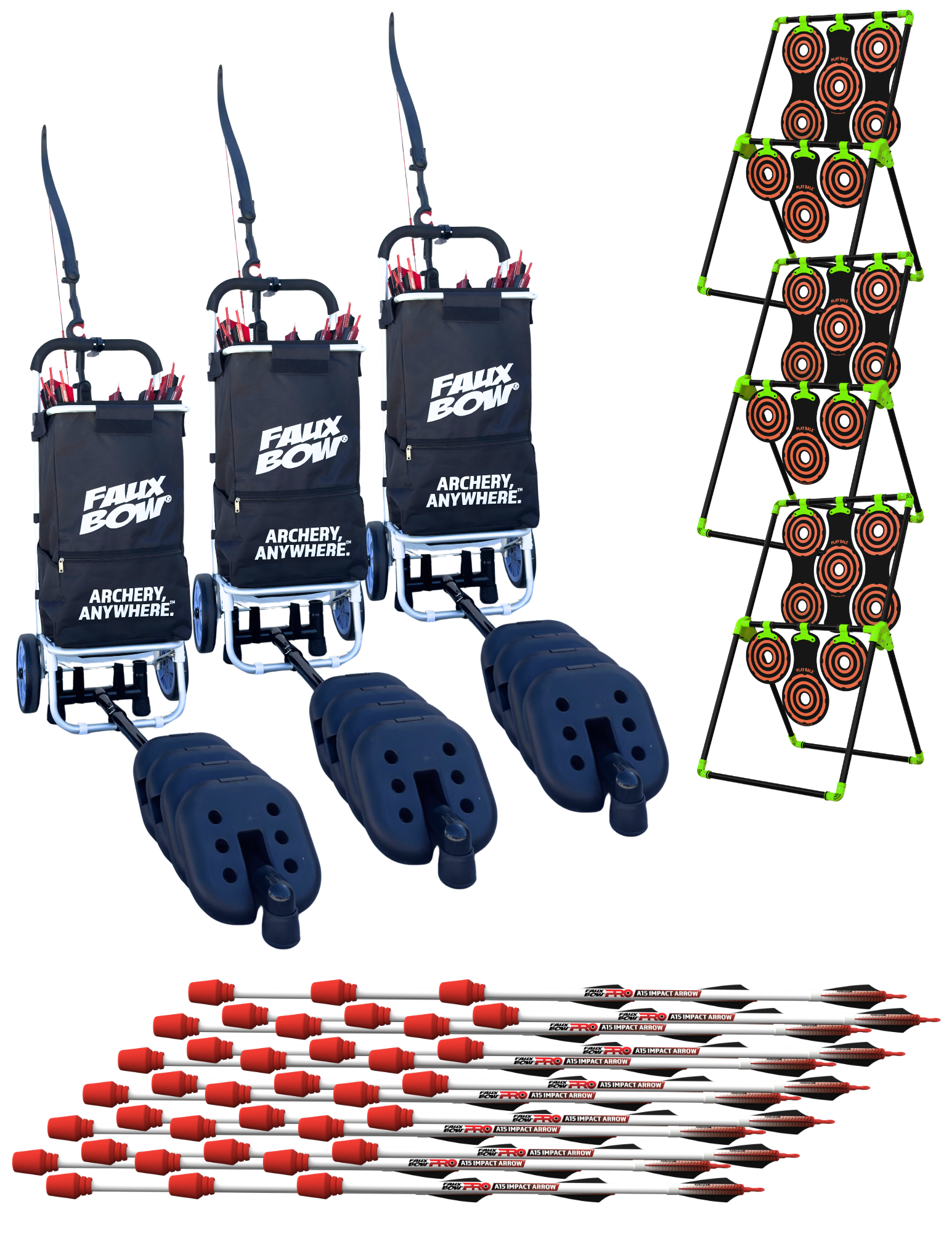 Ability Rig Set