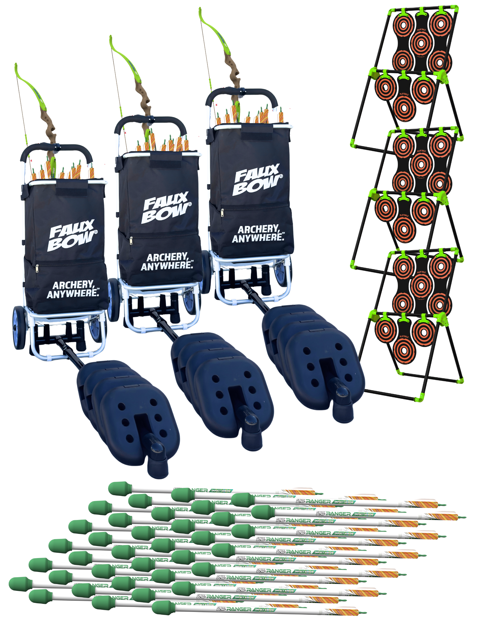 Ability Rig Set