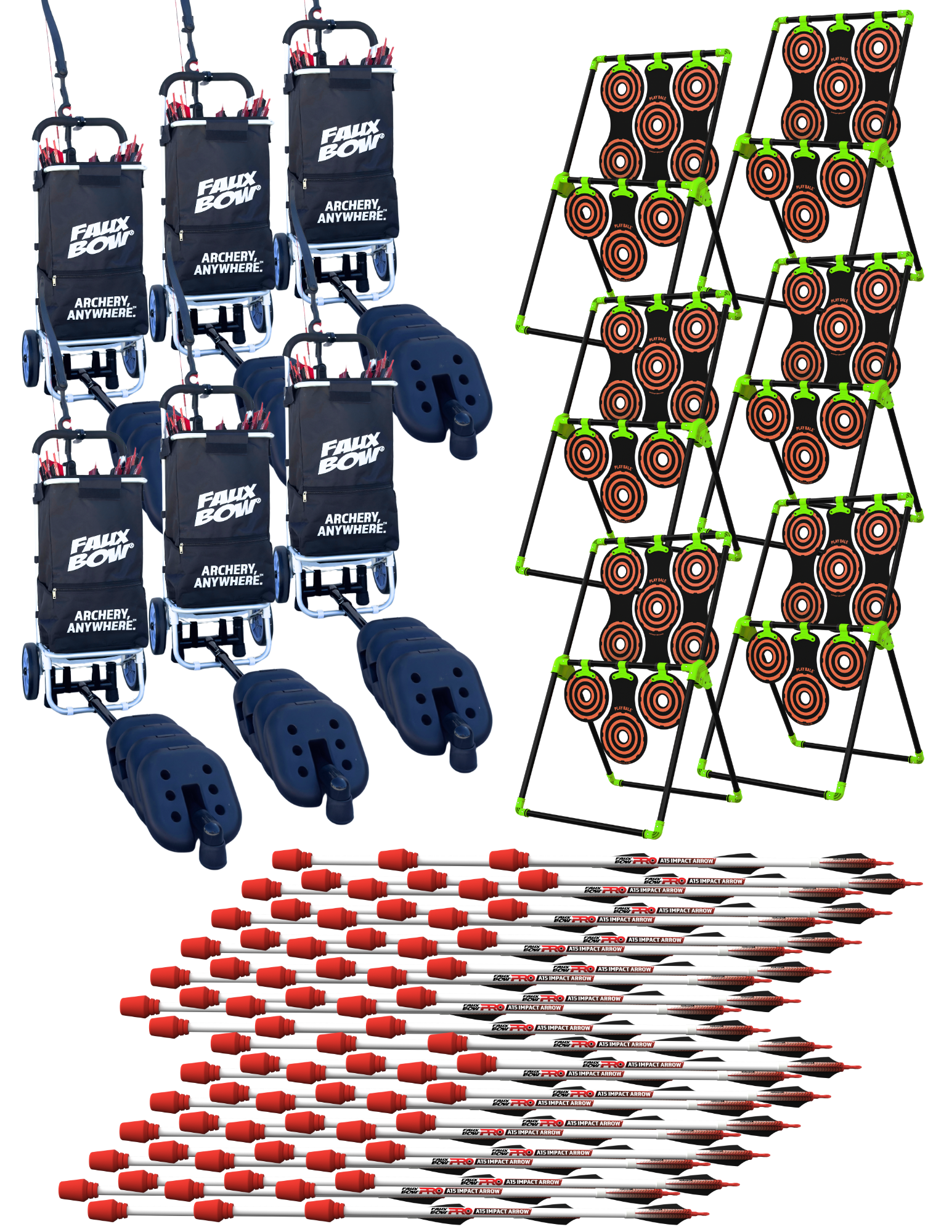 Ability Rig Set