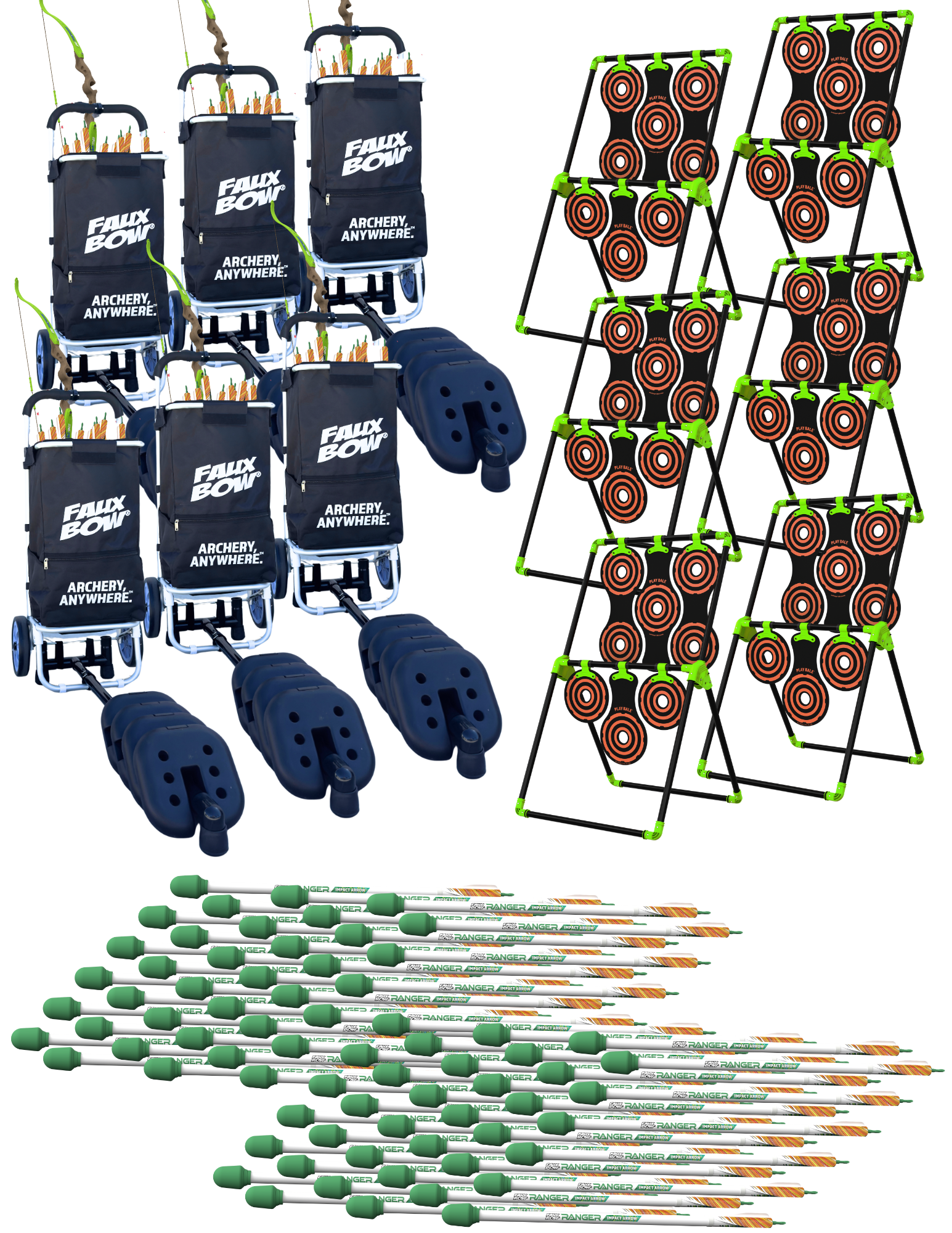 Ability Rig Set