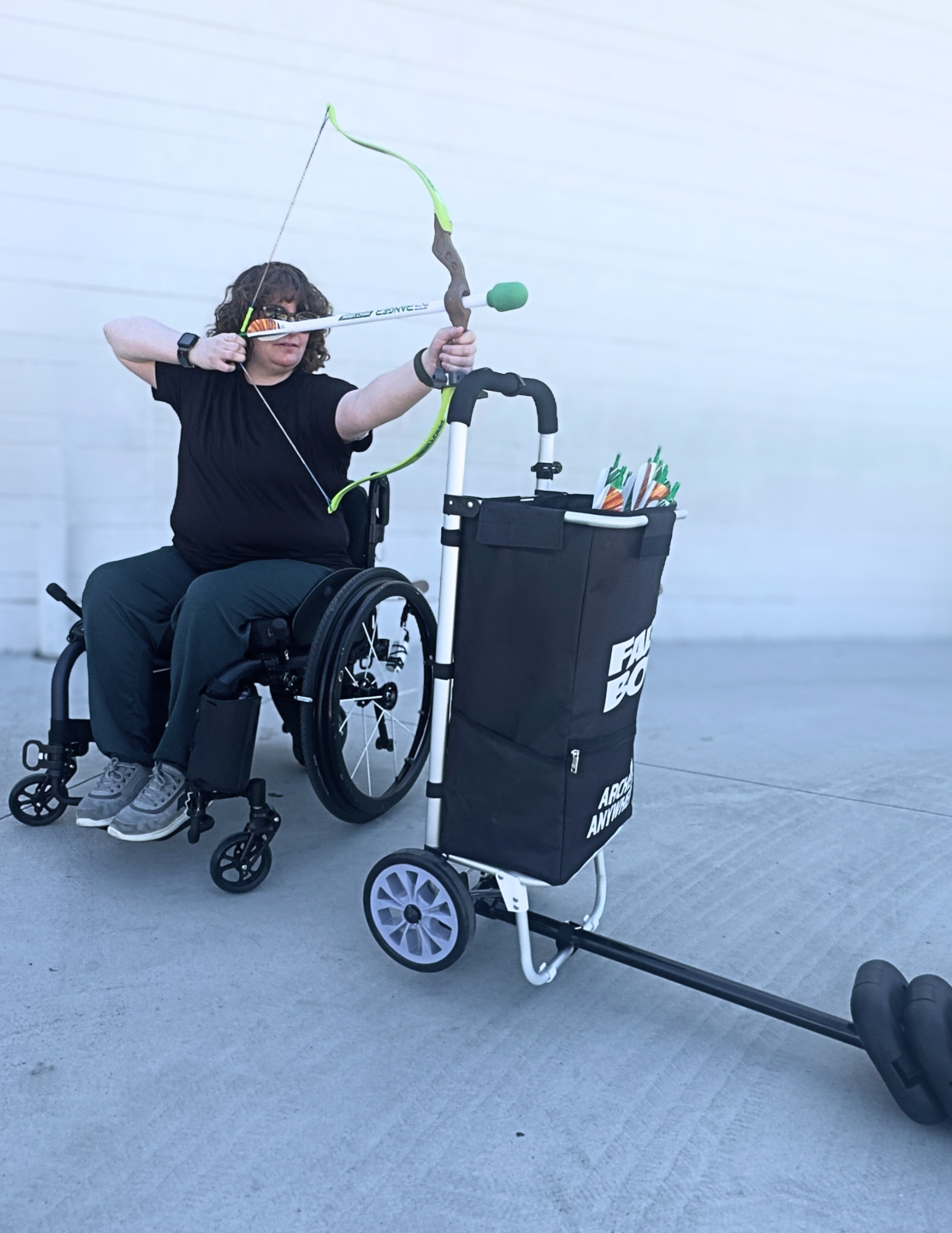 Ability Rig Set