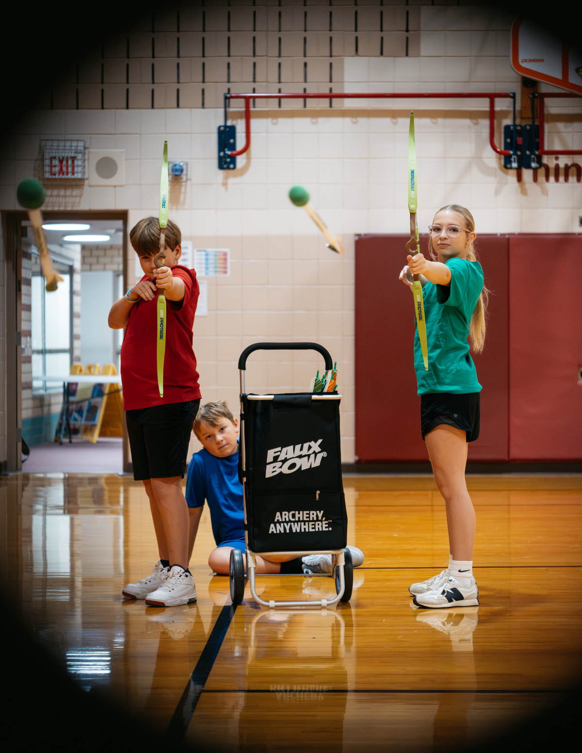 Protege Pack - Grades K - 4th