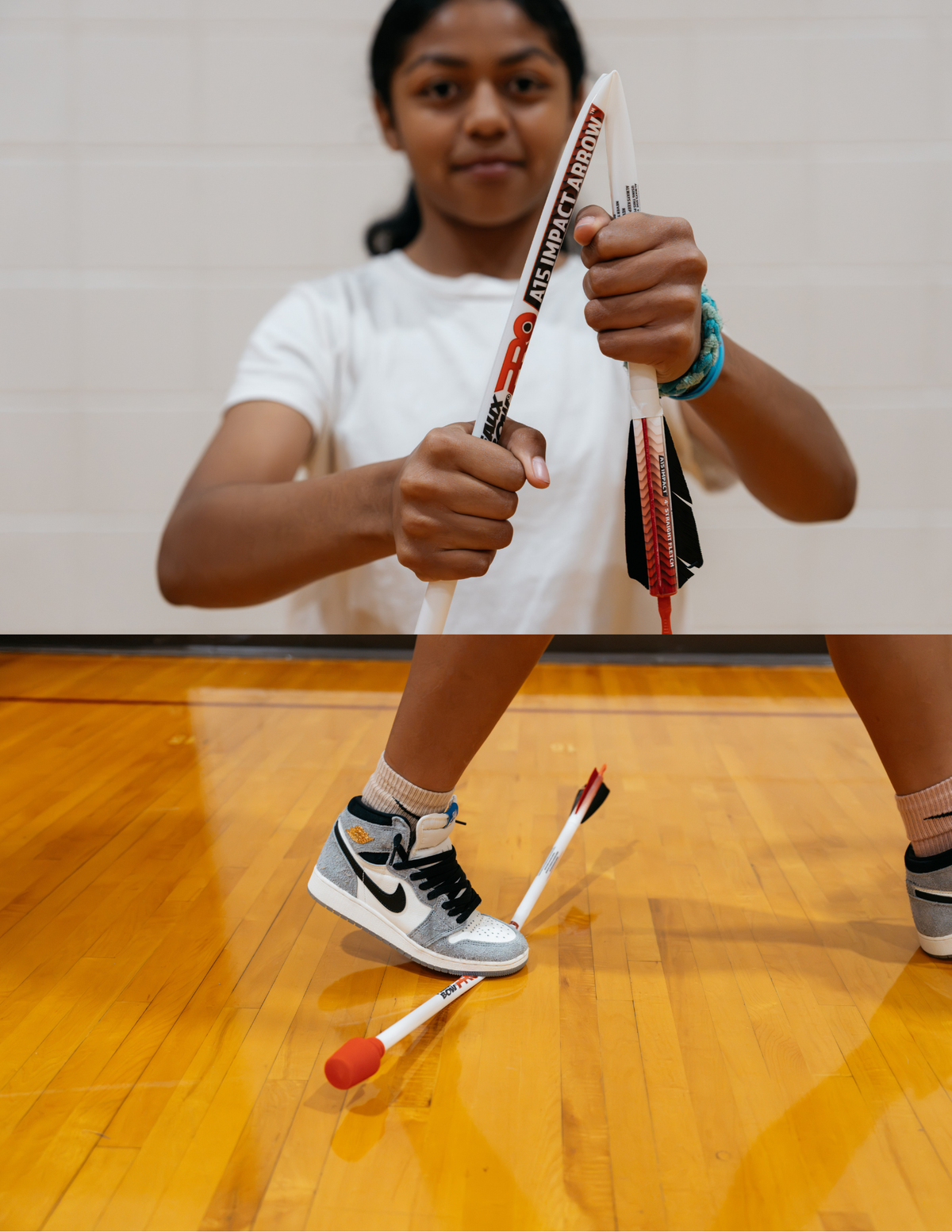 Pro Recurve Pack - Grades 5th - 12th