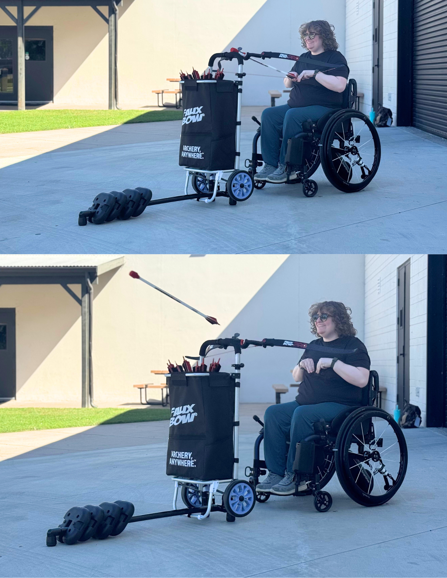 Ability Rig Set