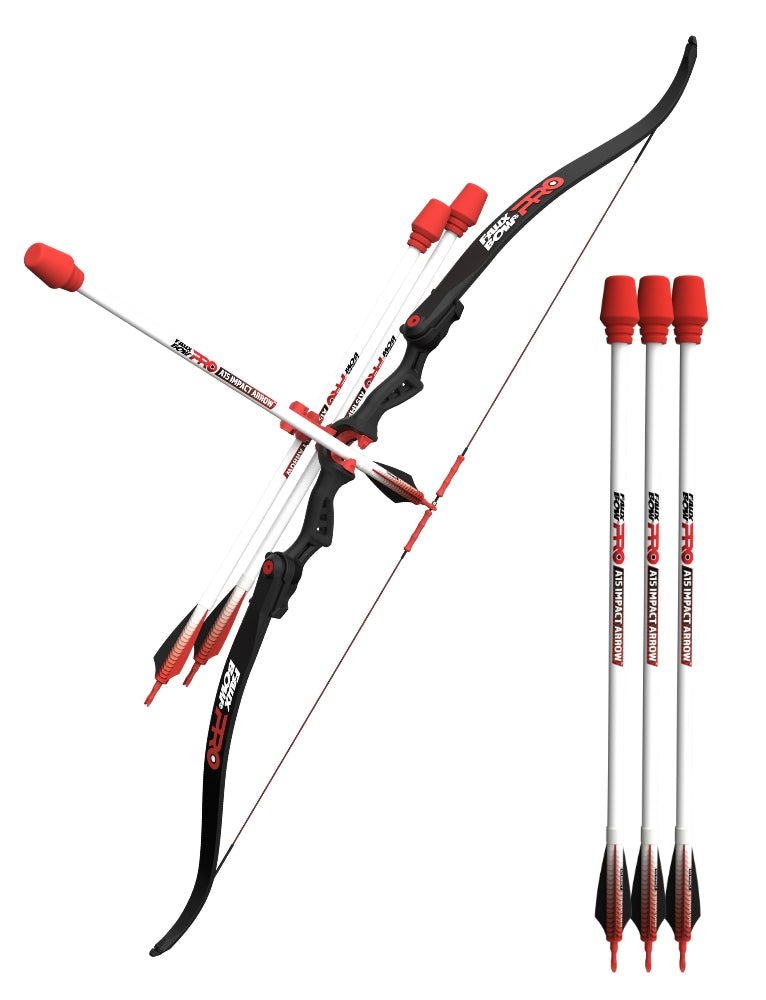 Faux Bow® PRO | Recurve